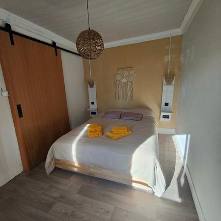 Alburitel Como Em Casa מראה חיצוני תמונה