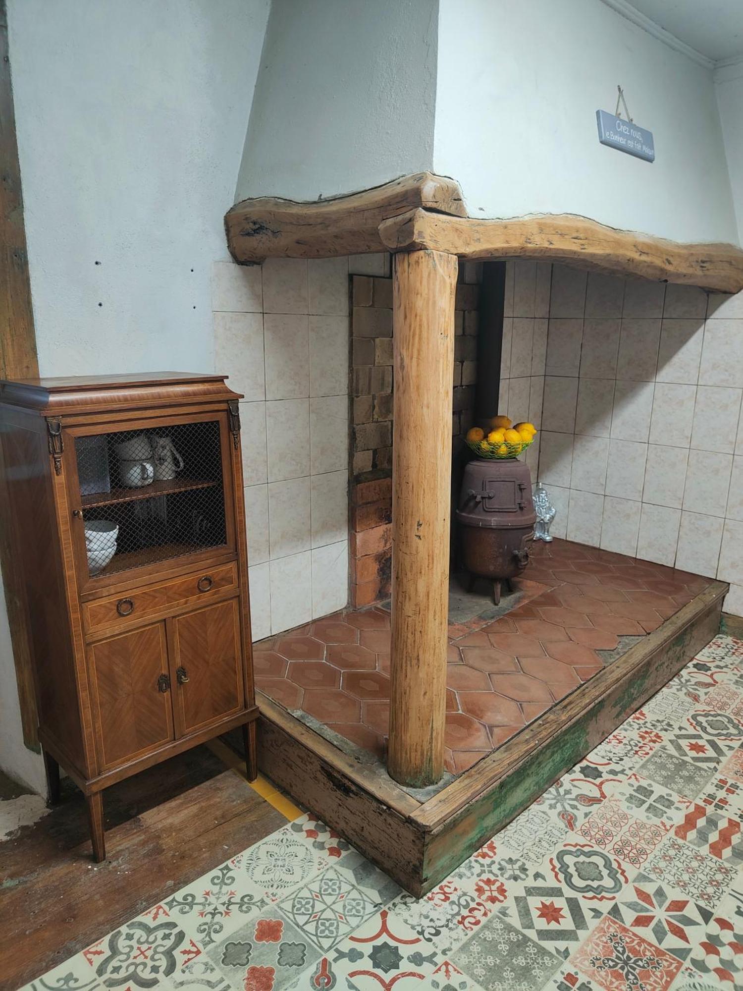 Alburitel Como Em Casa מראה חיצוני תמונה
