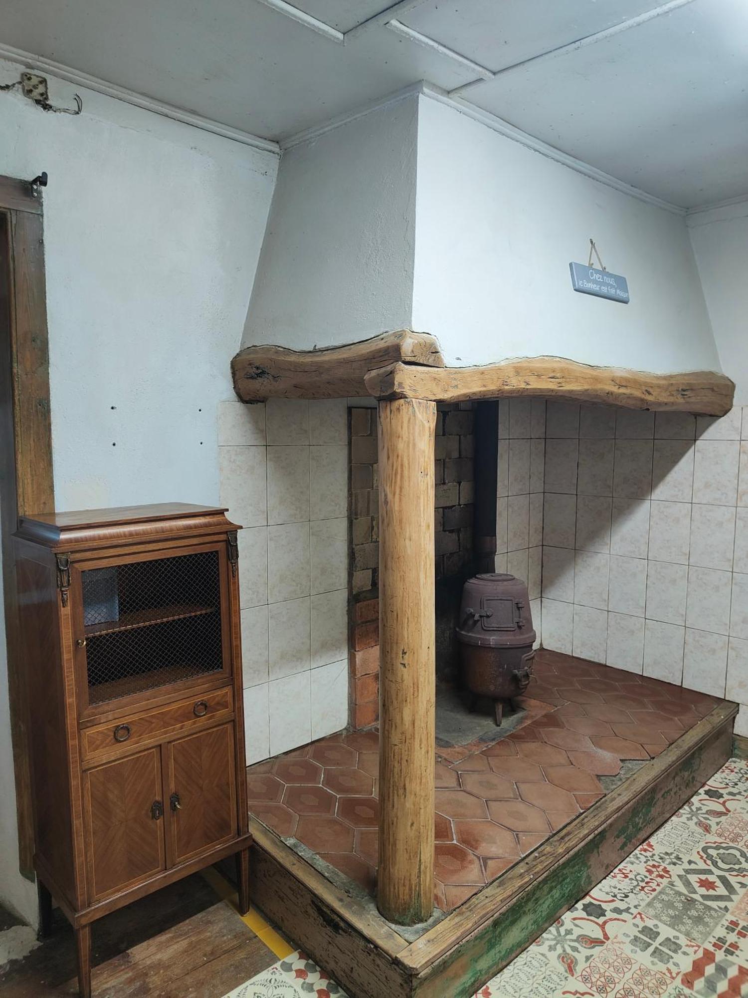 Alburitel Como Em Casa מראה חיצוני תמונה