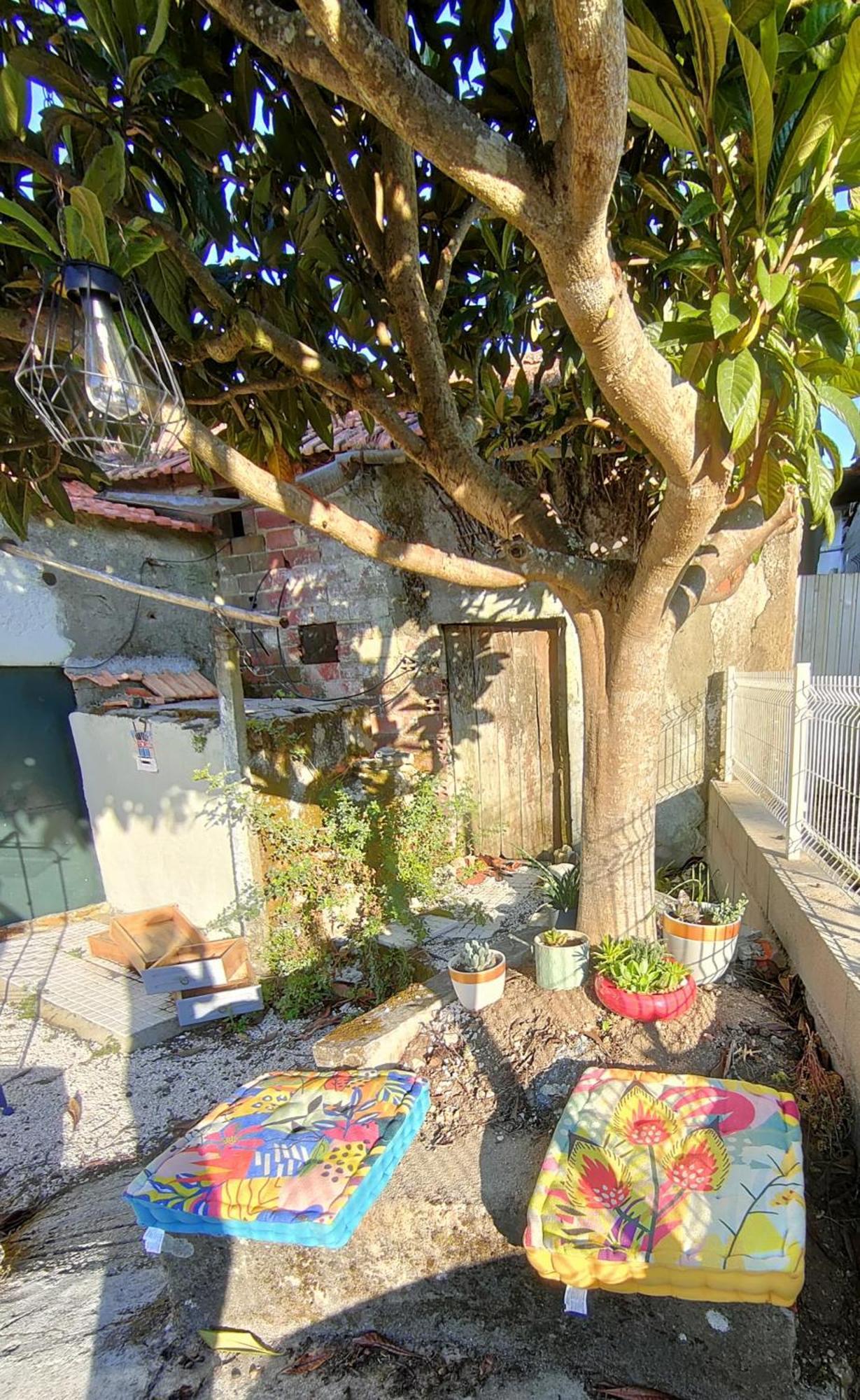 Alburitel Como Em Casa מראה חיצוני תמונה